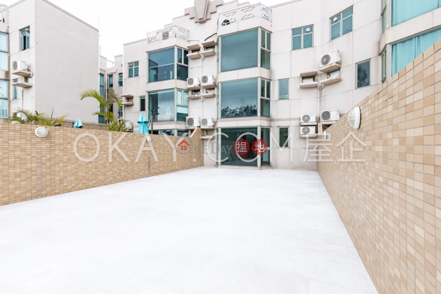 Luxurious house with rooftop, terrace | Rental | Horizon Crest 皓海居 Rental Listings