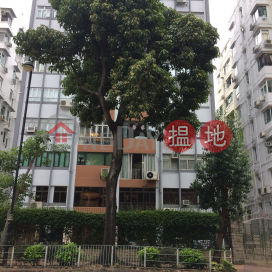 KING\'S BUILDING,Kowloon City, Kowloon