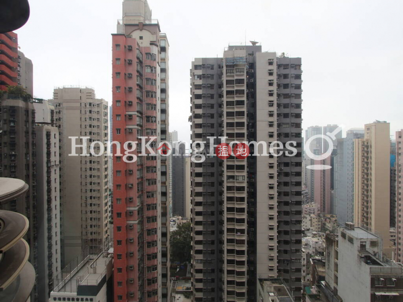 Property Search Hong Kong | OneDay | Residential | Rental Listings | 1 Bed Unit for Rent at Castle One By V