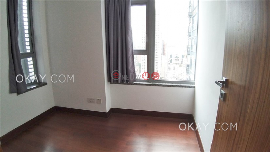 HK$ 40,000/ month Serenade, Wan Chai District | Rare 3 bedroom with balcony & parking | Rental
