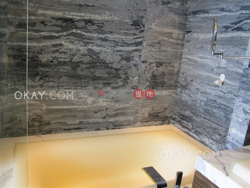 Property Search Hong Kong | OneDay | Residential, Rental Listings Nicely kept 1 bedroom with harbour views & balcony | Rental