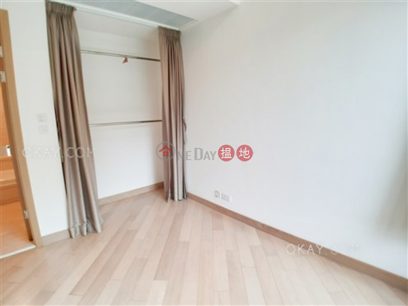 Gorgeous 3 bedroom with balcony | Rental, Larvotto 南灣 Rental Listings | Southern District (OKAY-R86479)