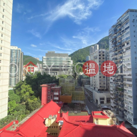 Elegant 2 bedroom with balcony | Rental, Resiglow Resiglow | Wan Chai District (OKAY-R323114)_0