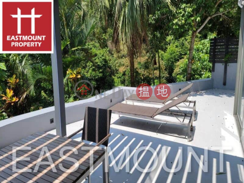 Sai Kung Village House | Property For Sale in Ta Ho Tun 打壕墩-High-quality renovated | Property ID:3810 | Ta Ho Tun Village 打蠔墩村 _0