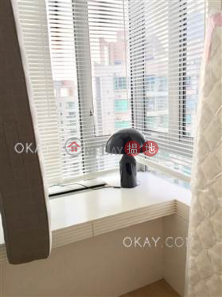 Property Search Hong Kong | OneDay | Residential, Rental Listings | Nicely kept 3 bed on high floor with sea views | Rental