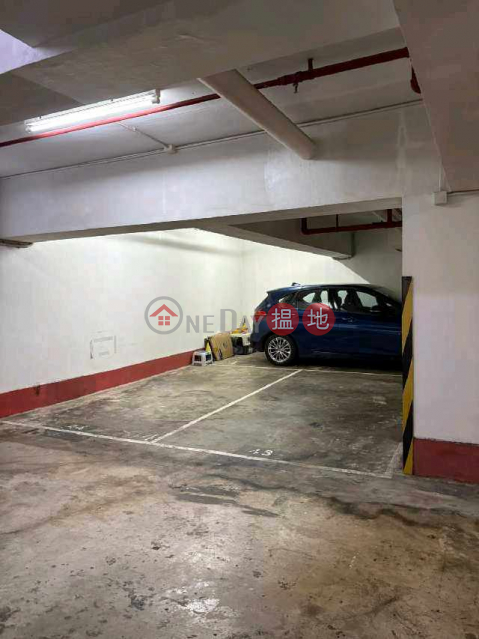 Car park in Wan Chai, Suncrest Tower 桂濤苑 | Wan Chai District (LAMBERTOTARIN-225831961)_0