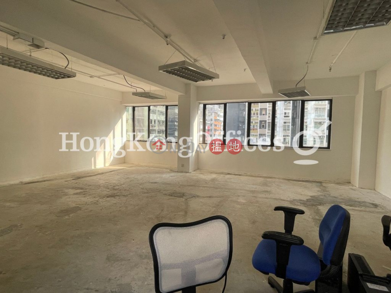 On Hong Commercial Building Middle Office / Commercial Property Rental Listings HK$ 32,436/ month