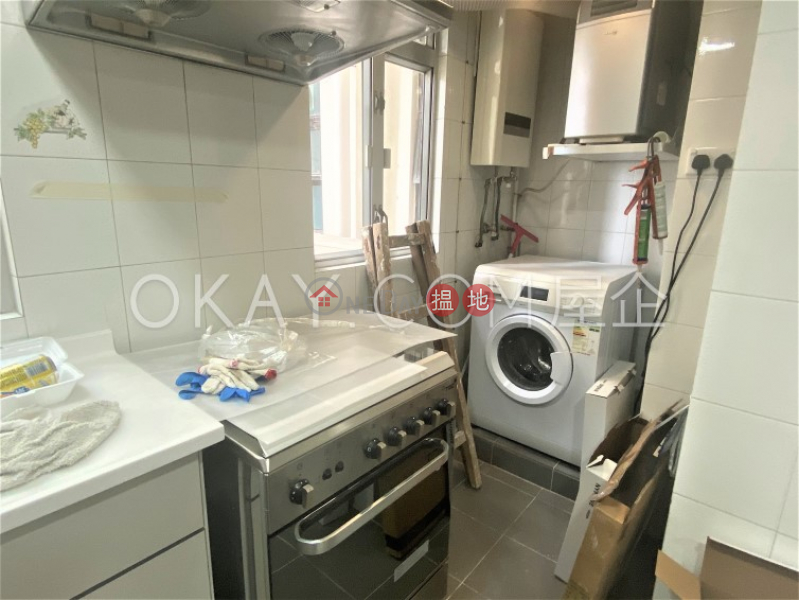 Property Search Hong Kong | OneDay | Residential, Sales Listings Efficient 3 bedroom on high floor with balcony | For Sale