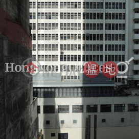 Office Unit for Rent at Lucky Building, Lucky Building 六基大廈 | Central District (HKO-15744-ABFR)_0