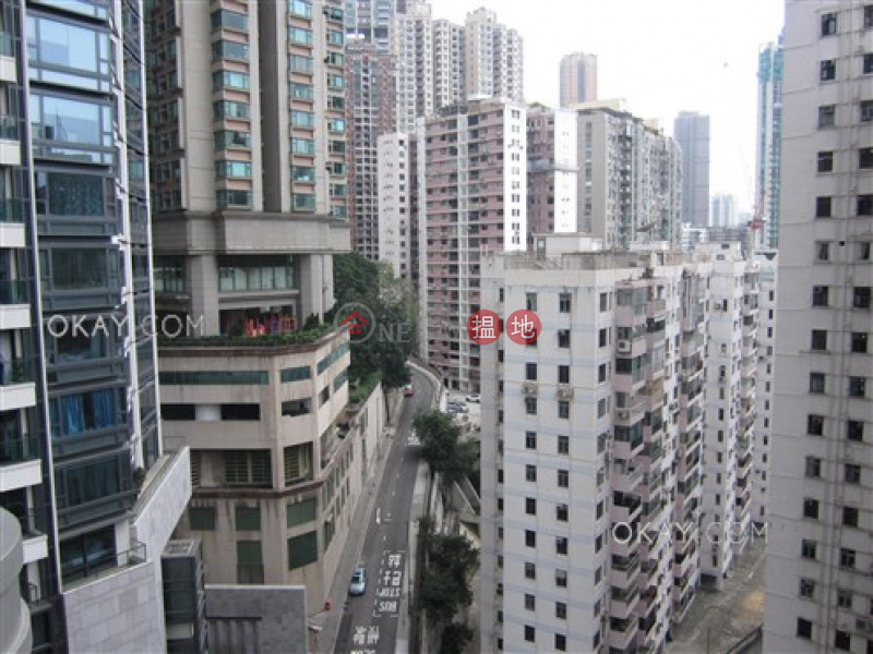 瀚然低層-住宅-出租樓盤HK$ 58,000/ 月