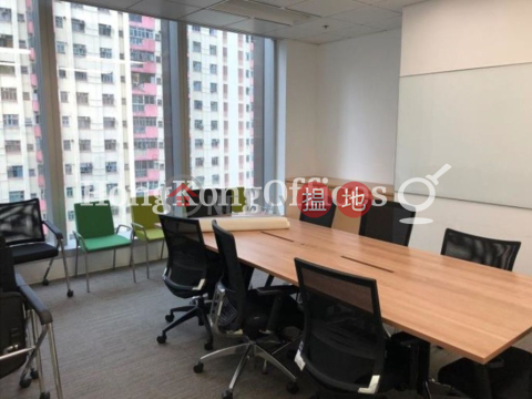 Office Unit for Rent at Kerry Centre, Kerry Centre 嘉里中心 | Eastern District (HKO-61520-AIHR)_0