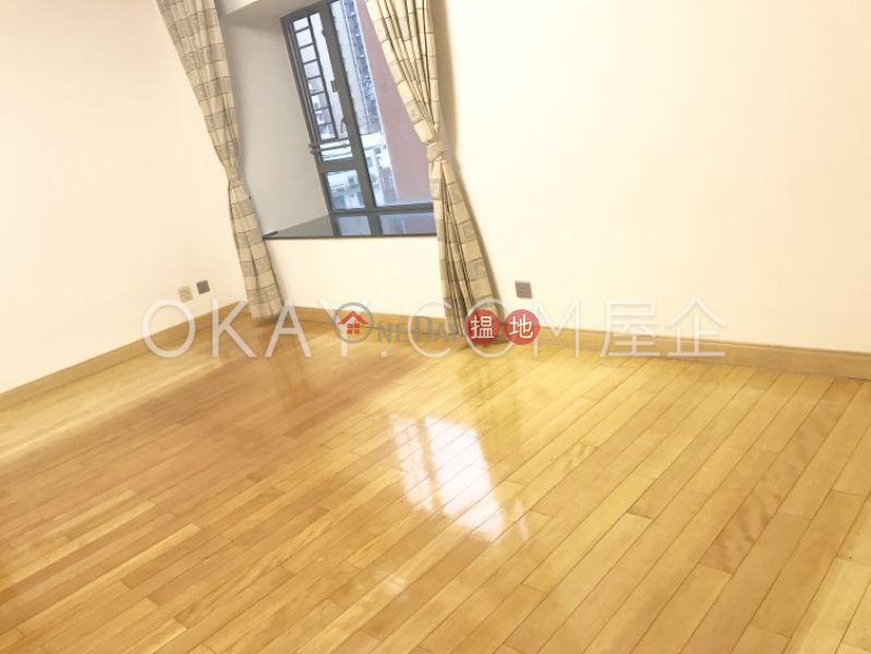 3房2廁,實用率高荷李活華庭出售單位|荷李活華庭(Hollywood Terrace)出售樓盤 (OKAY-S53485)