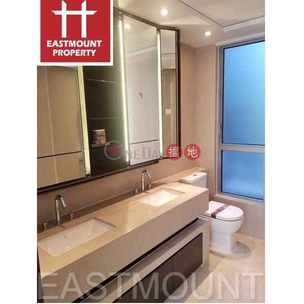 Clearwater Bay Apartment | Property For Sale in Mount Pavilia 傲瀧-Low-density luxury villa, Garden | Property ID:2826, 663 Clear Water Bay Road | Sai Kung, Hong Kong | Sales | HK$ 19M