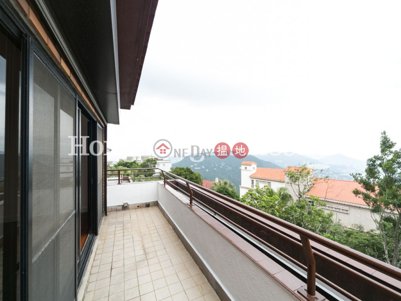 4 Bedroom Luxury Unit for Rent at Orient Crest 76-84 Peak Road | Central District Hong Kong Rental HK$ 150,000/ month