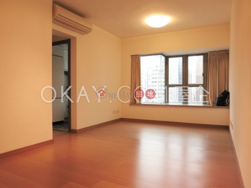 Unique 2 bedroom with balcony | Rental, Centre Point 尚賢居 Rental Listings | Central District (OKAY-R84508)