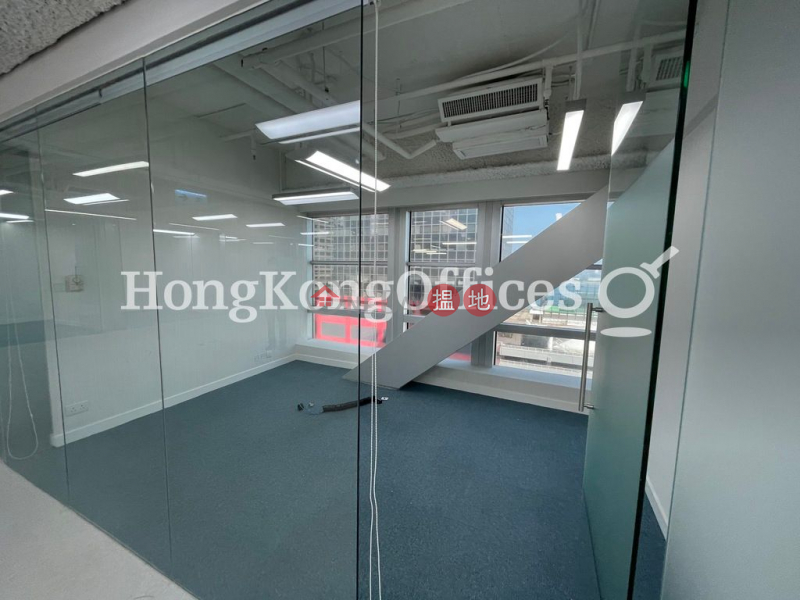 HK$ 117,030/ 月-粵海投資大廈西區粵海投資大廈寫字樓租單位出租