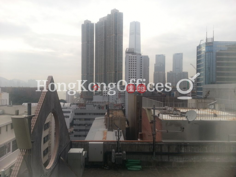 Property Search Hong Kong | OneDay | Office / Commercial Property Rental Listings Office Unit for Rent at Hon Kwok Jordan Centre