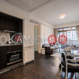 2房1廁,露台CASTLE ONE BY V出售單位 | CASTLE ONE BY V Castle One By V _0