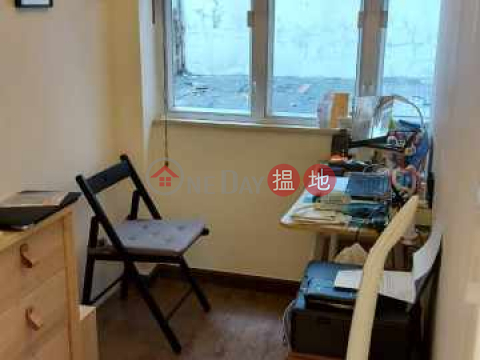 Mid level fully furnished 2 br apartment 699 sq ft | 10 Castle Lane 衛城里10號 _0