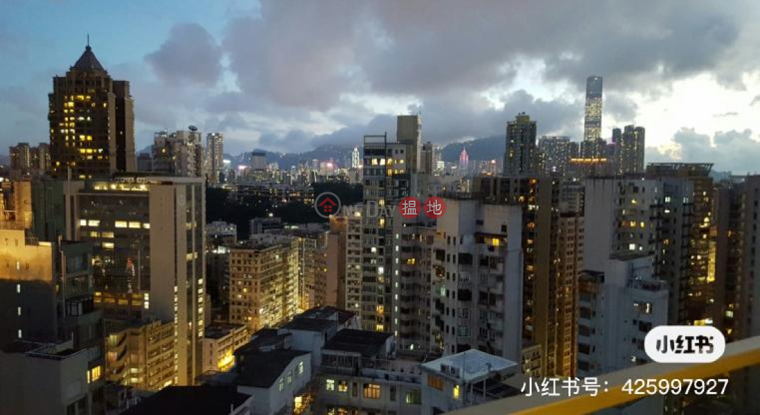 Property Search Hong Kong | OneDay | Residential | Rental Listings, High Floor