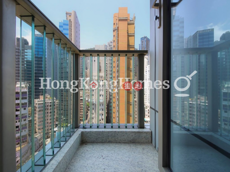 HK$ 45,000/ month My Central Central District 3 Bedroom Family Unit for Rent at My Central