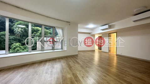 Beautiful 2 bedroom in Mid-levels Central | Rental | Tregunter 地利根德閣 _0