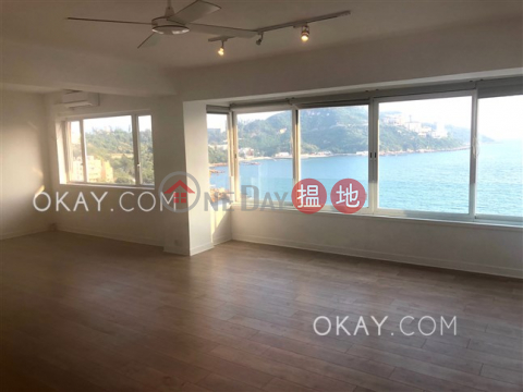 Efficient 3 bed on high floor with sea views & parking | For Sale | Sea and Sky Court 天別墅 _0
