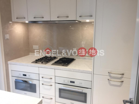 3 Bedroom Family Flat for Rent in Sai Ying Pun|Kensington Hill(Kensington Hill)Rental Listings (EVHK95173)_0