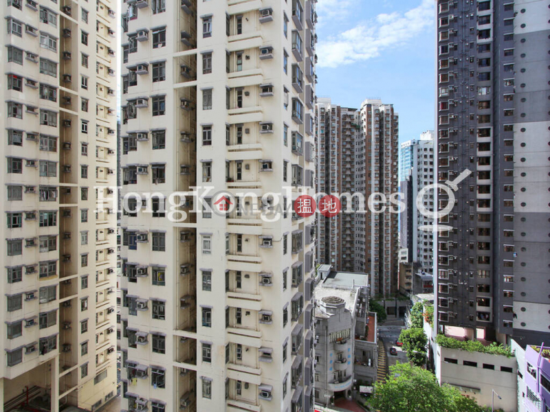 香港搵樓|租樓|二手盤|買樓| 搵地 | 住宅|出售樓盤63 POKFULAM開放式單位出售