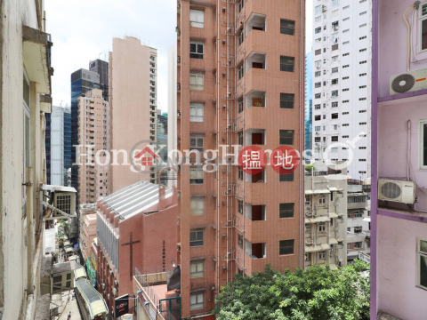 1 Bed Unit for Rent at Ichang House, Ichang House 宜昌樓 | Central District (Proway-LID58396R)_0