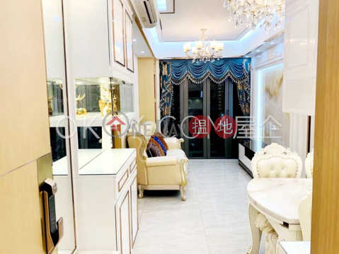 Luxurious 3 bedroom on high floor | Rental | One Homantin One Homantin _0