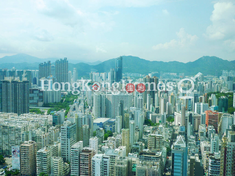 香港搵樓|租樓|二手盤|買樓| 搵地 | 住宅|出售樓盤港景峯3座兩房一廳單位出售