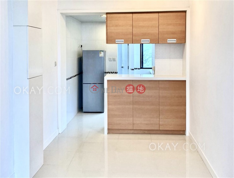 Property Search Hong Kong | OneDay | Residential, Rental Listings | Lovely 2 bedroom on high floor | Rental