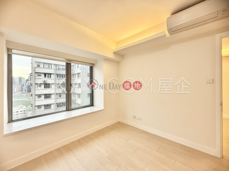 HK$ 26,000/ 月|寶華閣灣仔區1房1廁,極高層,露台寶華閣出租單位