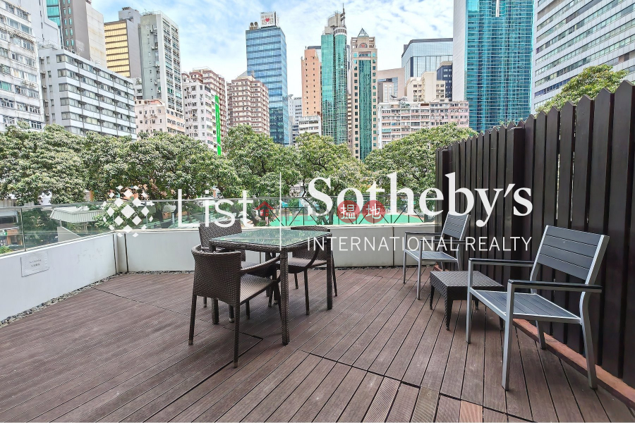 HK$ 44,200/ month, The Johnston Suites Wan Chai District, Property for Rent at The Johnston Suites with 1 Bedroom