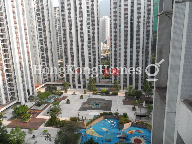 Property Search Hong Kong | OneDay | Residential, Rental Listings | 3 Bedroom Family Unit for Rent at Harbour View Gardens East Taikoo Shing