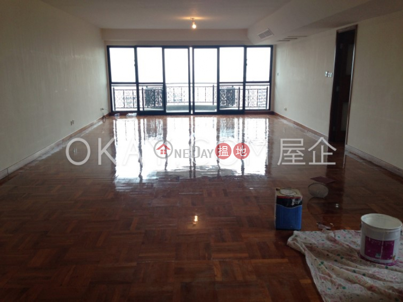 HK$ 140,000/ month, Clovelly Court | Central District Rare 4 bedroom with balcony | Rental