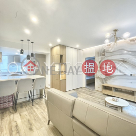 Luxurious 2 bedroom with parking | For Sale | Grand Court 嘉蘭閣 _0