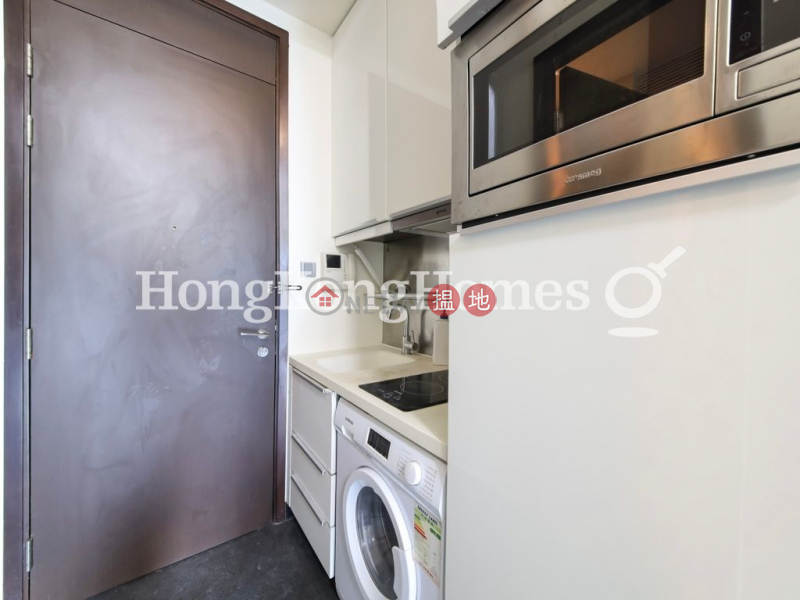 HK$ 18,000/ month J Residence | Wan Chai District Studio Unit for Rent at J Residence