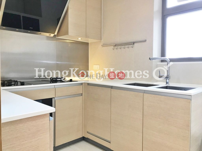 HK$ 58,000/ month, SOHO 189 | Western District | 3 Bedroom Family Unit for Rent at SOHO 189