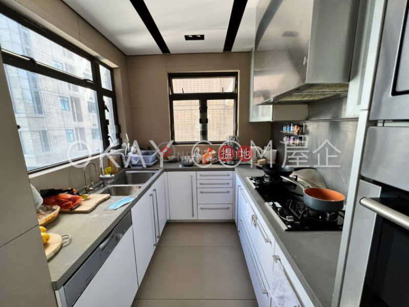 HK$ 73,000/ month Tavistock II | Central District | Stylish 3 bedroom on high floor | Rental