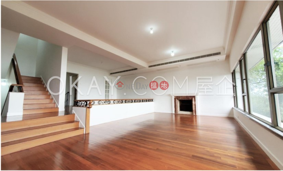 4房3廁,海景,連車位,露台山景花園別墅出租單位|山景花園別墅(Mount Austin Estate)出租樓盤 (OKAY-R36101)