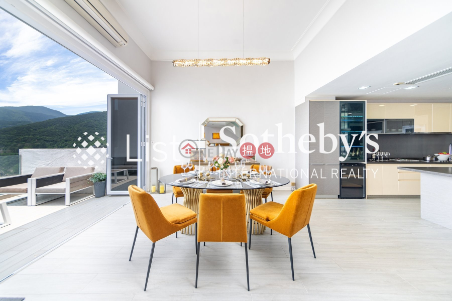 出售紅山半島 第2期4房豪宅單位-18白筆山道 | 南區|香港出售-HK$ 1.8億