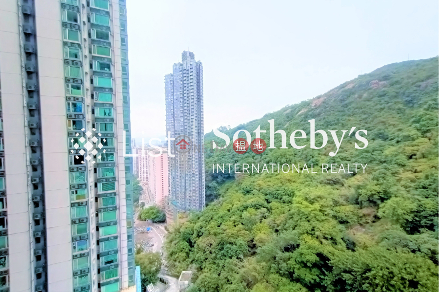 HK$ 43,000/ 月龍華花園|灣仔區龍華花園三房兩廳單位出租