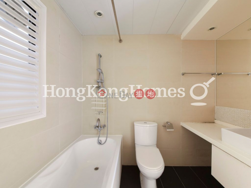 Property Search Hong Kong | OneDay | Residential | Rental Listings 4 Bedroom Luxury Unit for Rent at Parkview Terrace Hong Kong Parkview