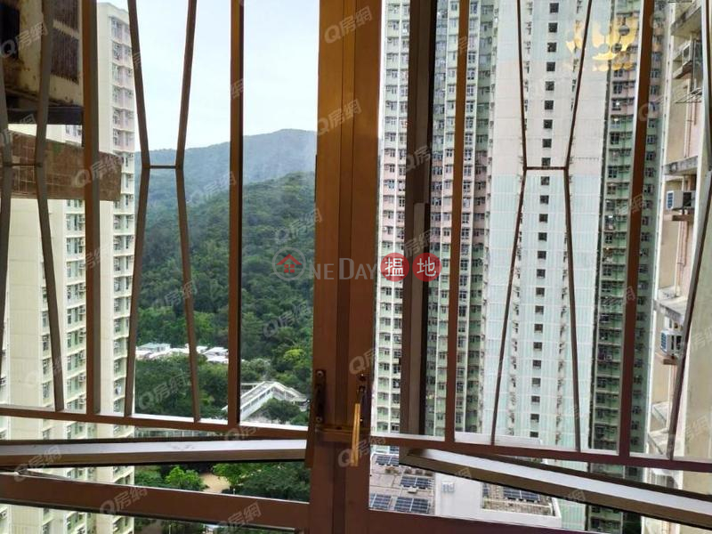 Property Search Hong Kong | OneDay | Residential, Sales Listings Wo Fai House (Block B) Wo Ming Court | 2 bedroom Mid Floor Flat for Sale