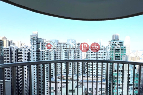 Property for Rent at Pearl Gardens with 3 Bedrooms | Pearl Gardens 明珠台 _0