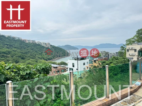 Clearwater Bay Village House | Property For Rent or Lease in Sheung Sze Wan 相思灣-Detached, Sea view | Property ID:3816 | Sheung Sze Wan Village 相思灣村 _0