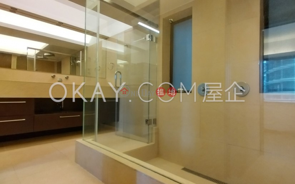 Nicely kept 2 bedroom with balcony | For Sale | 23 Seymour Road | Western District | Hong Kong | Sales, HK$ 18M