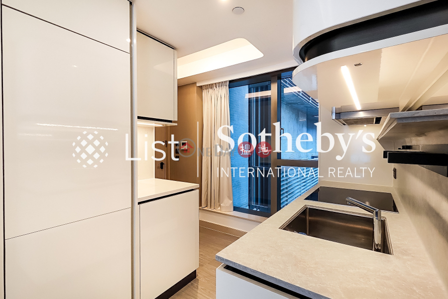 Property Search Hong Kong | OneDay | Residential | Rental Listings Property for Rent at Townplace Soho with 2 Bedrooms